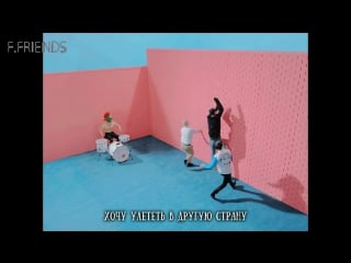 ││beenzino break