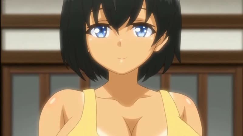 Лето ~сексуальная жизнь в сельской местности~ / summer ~inaka no seikatsu~