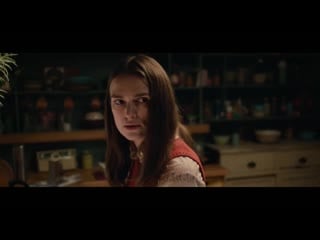 Misbehaviour exclusive clip keira knightley, phyllis logan (2020)