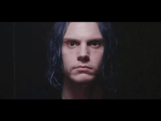 Kai anderson i are you insane like me? (ahs cult)