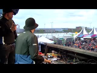 Moksi live dj set @ slam!fm koningsdag 2019