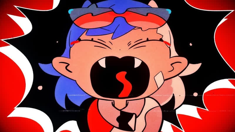 Ado 「ashura chan」 (rus sub)