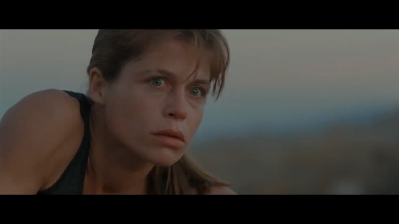 Sarah connor dream