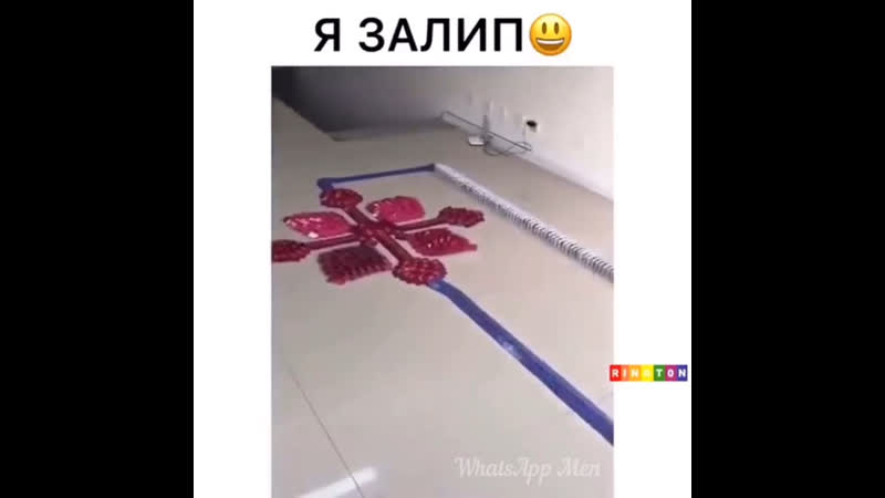Заморочился