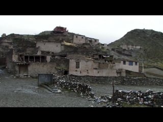 В поисках древнего тибета путешествие к наследию будды [looking for ancient tibet a journey to buddhas legacy] (2010)
