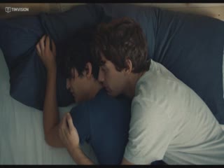 Skam italia episode 10 (clip 1) martino and niccolò