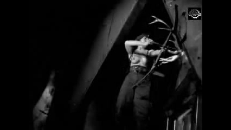 Ljubljana porn video – Laibach wat (live in ljubljana, wat tour, 14 11 03)
