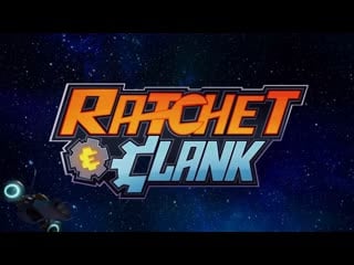 Ratchet & clank life of pie