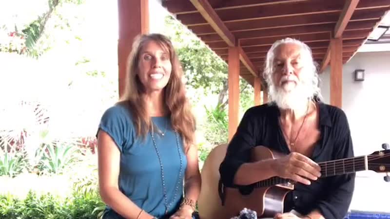 Deva premal &amp; miten om shree saché, nobody can, om triambakam, om, gayatri, lokah, purnam