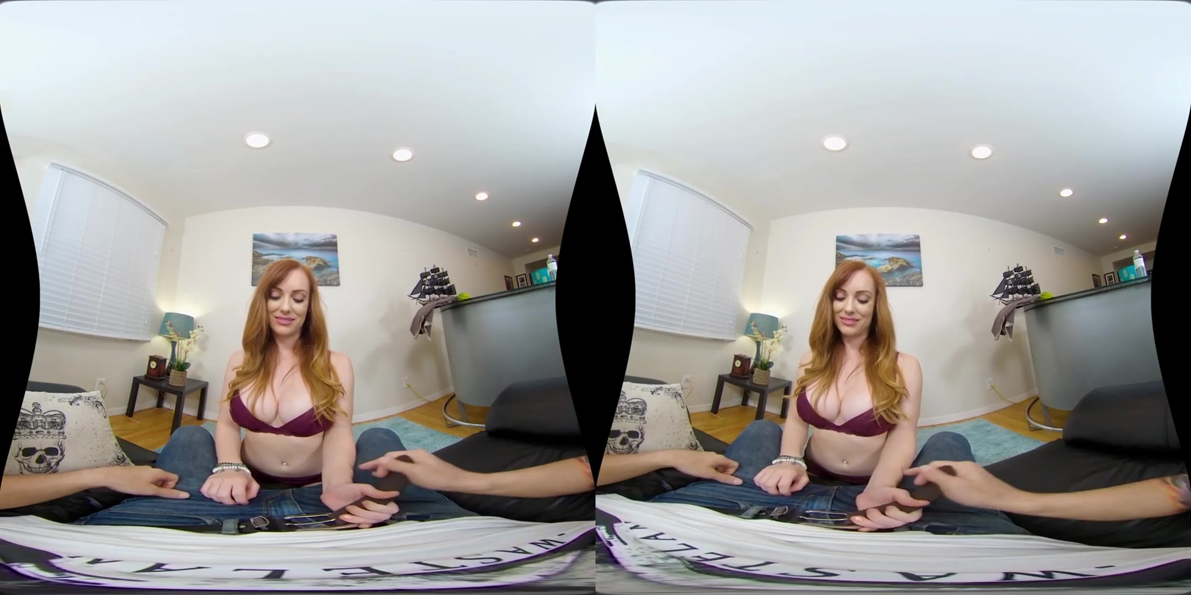 Vr porn oculus rift pov virtual reality virtual sex порно от первого лица  вр watch online