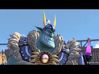 Knack walkthrough gameplay part 3