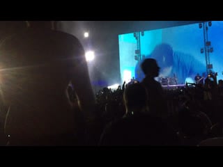 Limp bizkit live in yekaterinburg (russia) 18/2/20