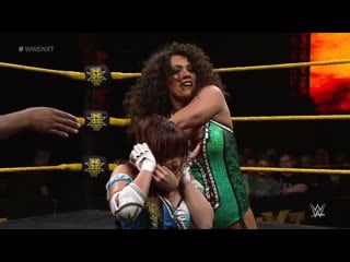 Kairi sane vs vanessa borne