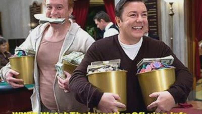 Изобретение лжи the invention of lying (2009) bar scene