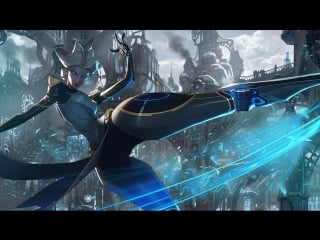Camille outplay by g1nex