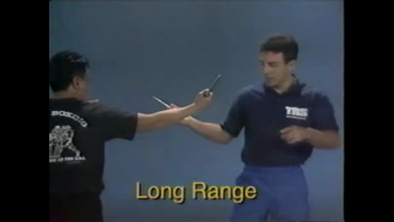 Тренировочные сборы delta и seal рукопашный бой, работа с холодным оружием (1 5) часть 5