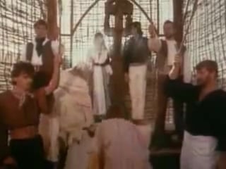 Узник замка иф 1 ый фильм 1 я серия "аббат фариа"