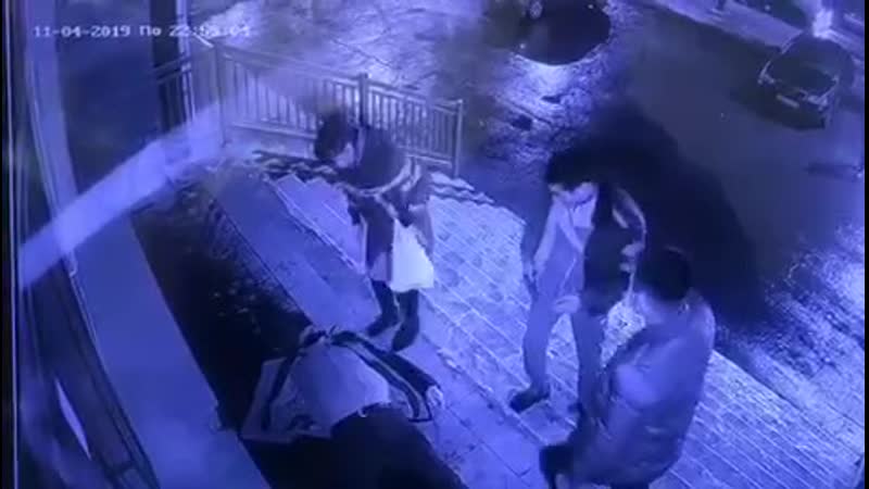 Двоечка с нокаутом для бывшего чеченского экс начальника полиции