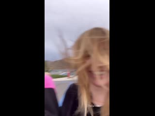 Ruby rose & caity lotz