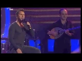 Giorgos mazonakis ela na deis & özledim