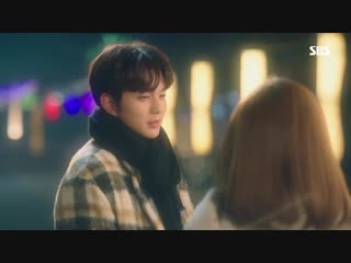 My strange hero kiss yoo seung ho mp4