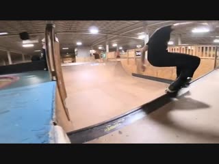 Ig raw clips series 488 sascha simms / taunton [2018]