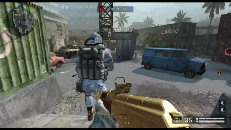 #warfaceквокраина хоба боба vs хоба боба (браво)