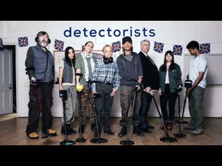 Detectorists | season 2 trailer