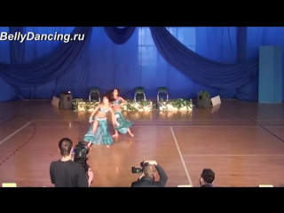 Дина аджалова и марина клочкова oriental arbat cup 2015 19336