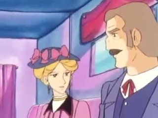 Kawaii tv кенди кенди [3серия] цена мечты