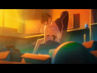 Опенинг bokura no ameiro protocol