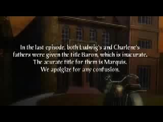 Ginyuu mokushiroku meine liebe 06