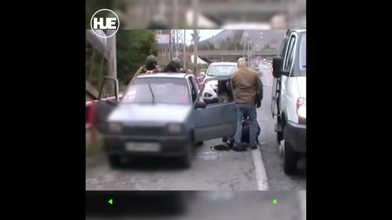 В самарской области мужчина "заказал" четверых свидетелей по своему уголовному делу