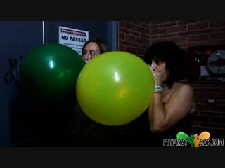 Mfb2p erotic festival season 3 episode 16 preview