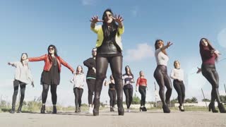 Tu la mia malattia (ufficiale 2018)