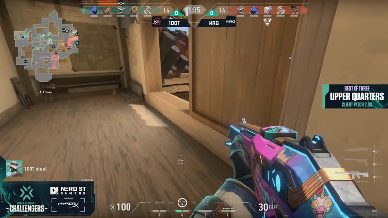 Steel | 200iq растяжка #2