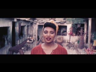 Imany silver lining (clap your hands)