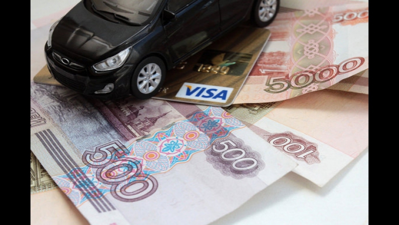 История про автокредит