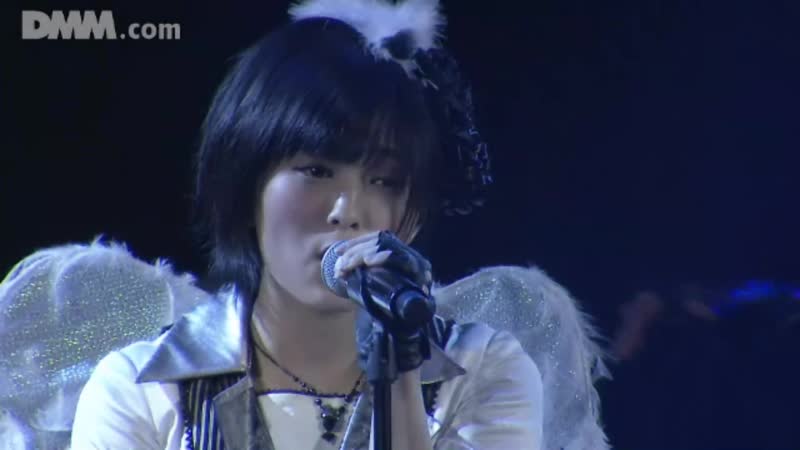 Nmb48 yamamoto sayaka, kishino rika, yamaguchi yuki bird @ 121105 nmb48 stage n1r