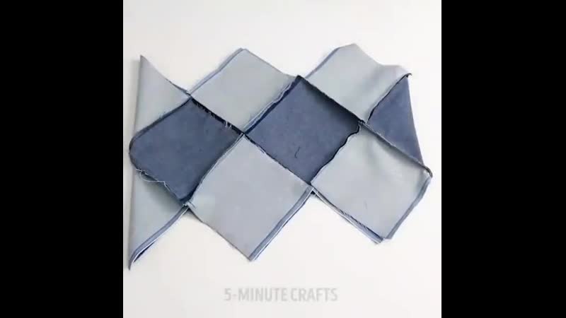 Создаем симпатичную подушечку