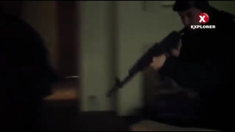 Спецназ ближний бой cqb 4 «acid gambit» delta force (1st sfod d)