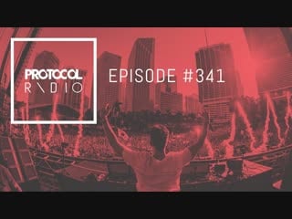 Nicky romero & jay hardway protocol radio 341