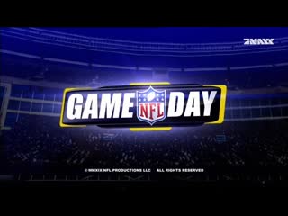 Nfl gameday (prosieben maxx, )