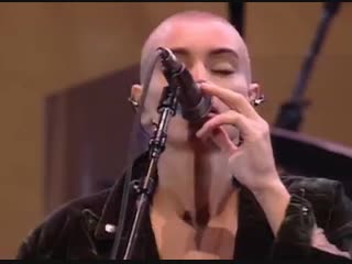 Sinead oconnor nothing compares