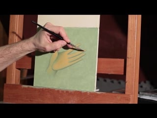 Demo dal dvd luce del tuo volto arrossamenti