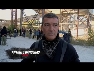 Неудержимые 3 the total action package