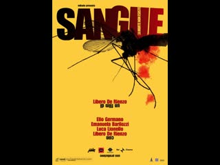 Молодые смерть не существует sangue la morte non esiste (2005) италия