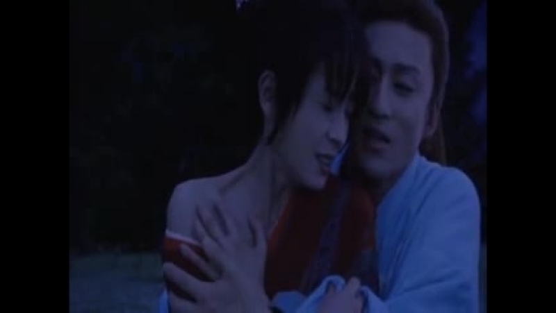 Асура (налитые молодые глаза) / ashura jo no hitomi (2005)