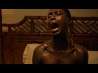 Jodie turner smith nude mad dogs us s01e01 (2015) hd 720p watch online / джоди смит бешеные псы