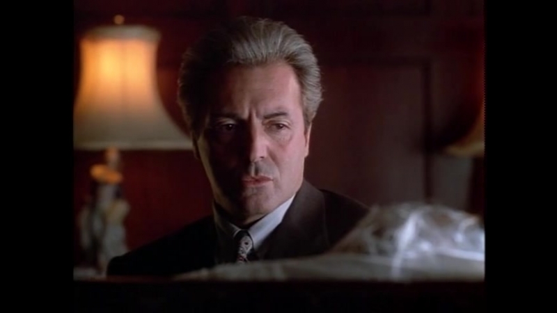 Береги честь, совесть и благородство с молоду gotti (1996)